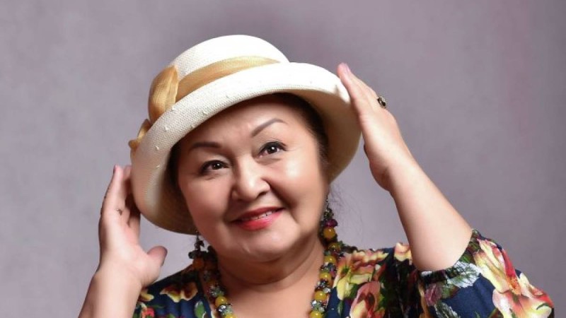 37 жасымда тұрмыс құрдым, жақсылықтың ерте-кеші жоқ