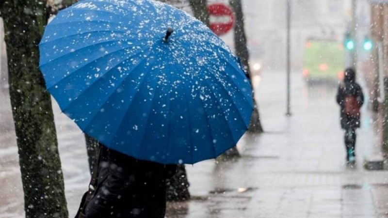 27 қазан күнгі ауа райы болжамы