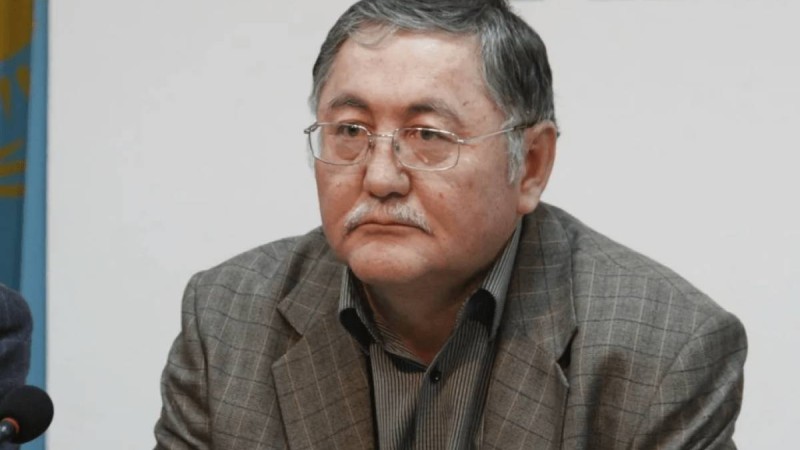 «Саяси ұстанымы үшін құрбан болған адам өте көп», Алтынбектің өліміне 18 жыл – Рысбек Сәрсенбайұлымен сұхбат