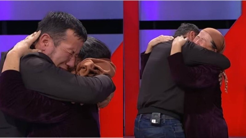 15 жыл көрмеген: Өзбекстан тұрғыны Қазақстанға кеткен ұлын іздеп тапты - Қазақстан жаңалықтары