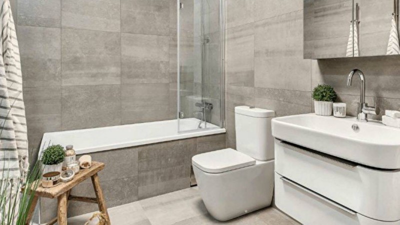 Жуынатын бөлмеде сақтауға болмайтын құралдар айтылды - Қазақстан жаңалықтары