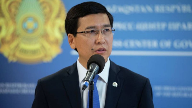 білім министрі тізімге кімдердің ілігетінін айтты