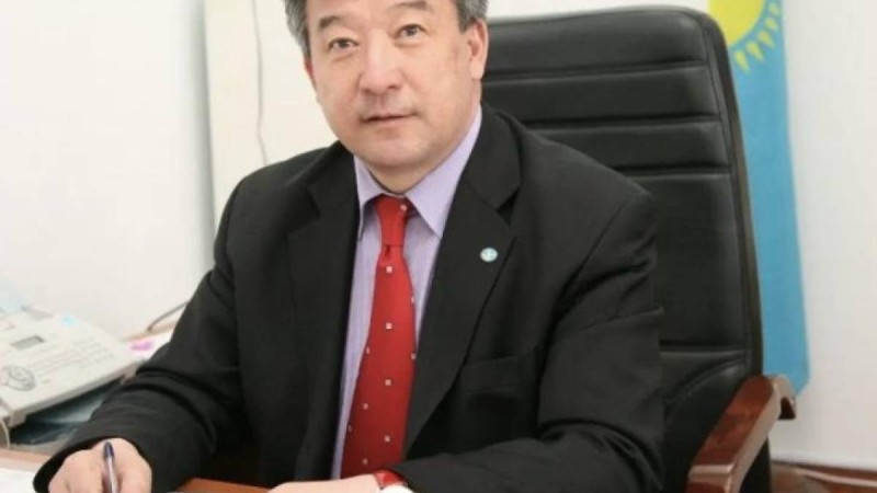 Есберген Алауханов: Елтаңбаны өзгерту – бір адам шешетін мәселе емес