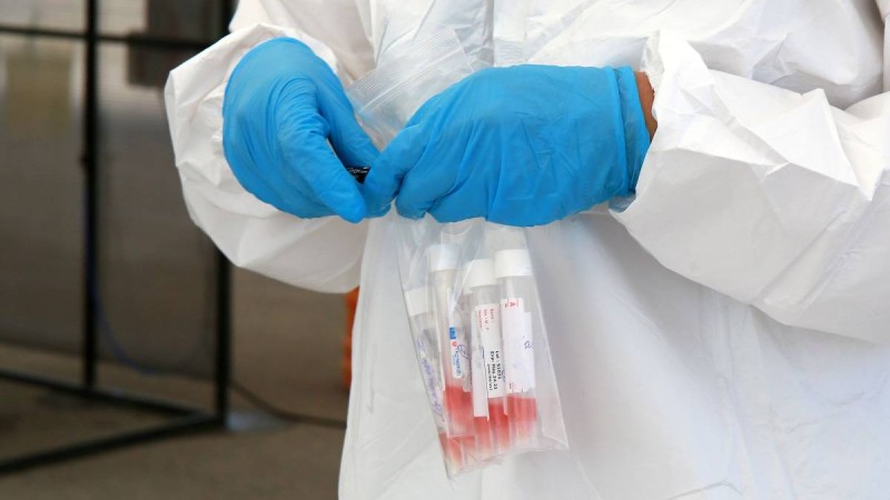 Цой: 13 мың медицина қызметкері «Спутник V» вакцинасын салдырды