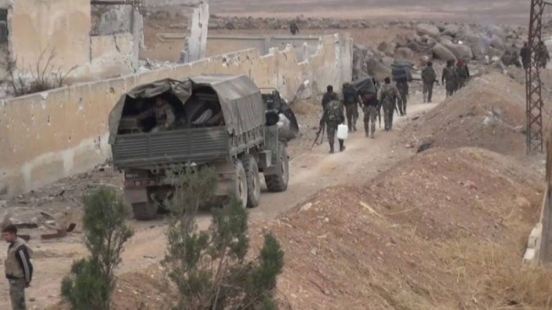 Ресейдің қорғаныс министрлігі Сириядағы арандатушылықтар жайлы ескертті – видео