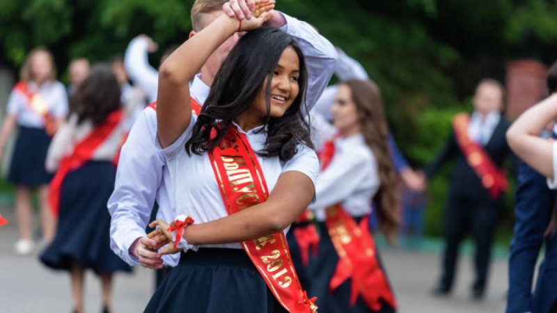 Ата-аналар қатыспайды - министрлік соңғы қоңырауды өткізу тәртібін жариялады