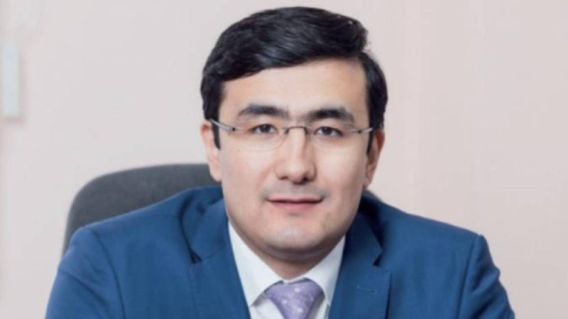 Рустам Қарағойшин “Бәйтерек” холдингінің төрағасы болып сайланды