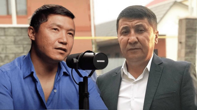 Әуежайда ерлік жасаған Мұса Әбдірайымов маңызды қызметке тағайындалды