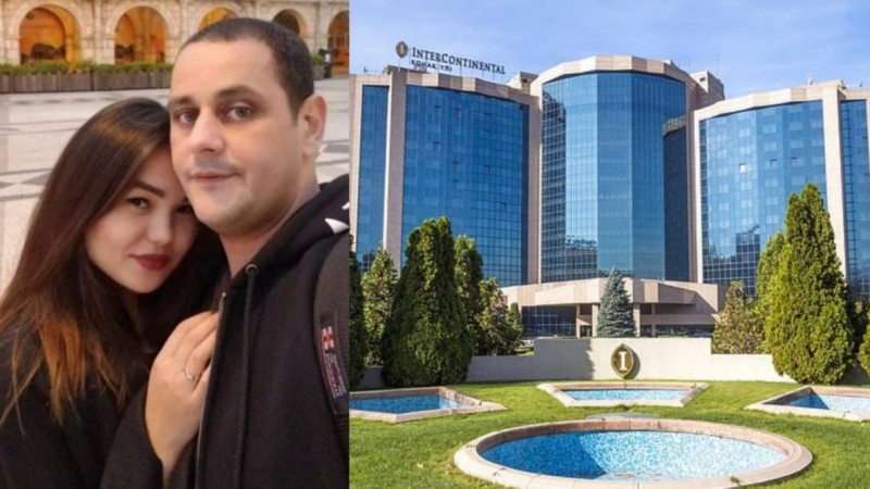 Алматыда есірткі шегіп бір жасар қызын азаптап өлтірген ұшқыш әке апелляцияға берді