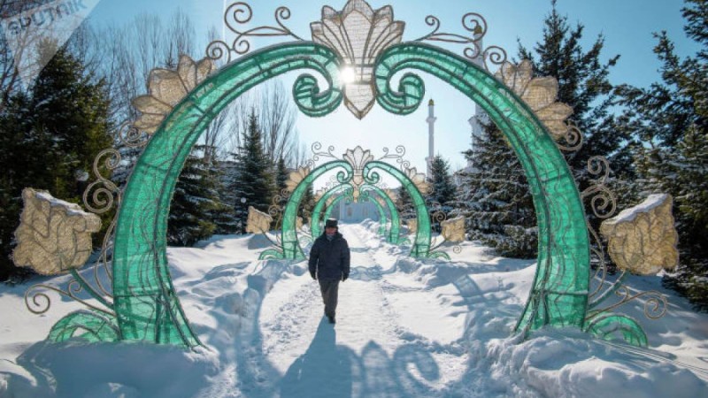 9 наурыз шаралар: Нұр-Сұлтан, Алматы