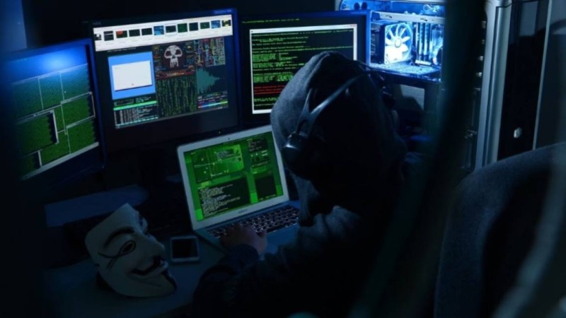 Бір айда Қазнетке 20 млн шабуыл жасалған