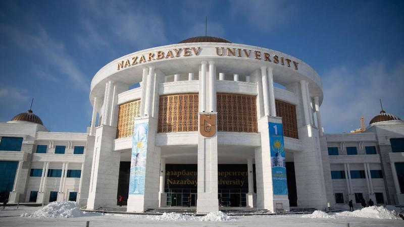 “Назарбаев Университетінде бір ғана декан - Қазақстан азаматы” - Аймағамбетов