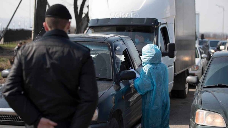 Министр: Карантиннің жеңілдетілуі маусым-шілде айларына тұспа-тұс келеді - Қазақстан жаңалықтары