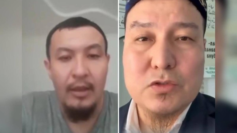 "Қырқы, жүзі, жылы болмайды": Марқұм әкесінің кәделерін өткізбеймін деген ер адамның басы дауға қалды