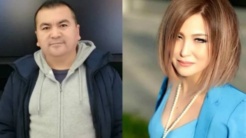 "Үйін тартып алсам, сотқа берсін": Сейфуллин Жолбарыс өзін айыптаған Бақыт Шадаеваға жауап берді (видео)