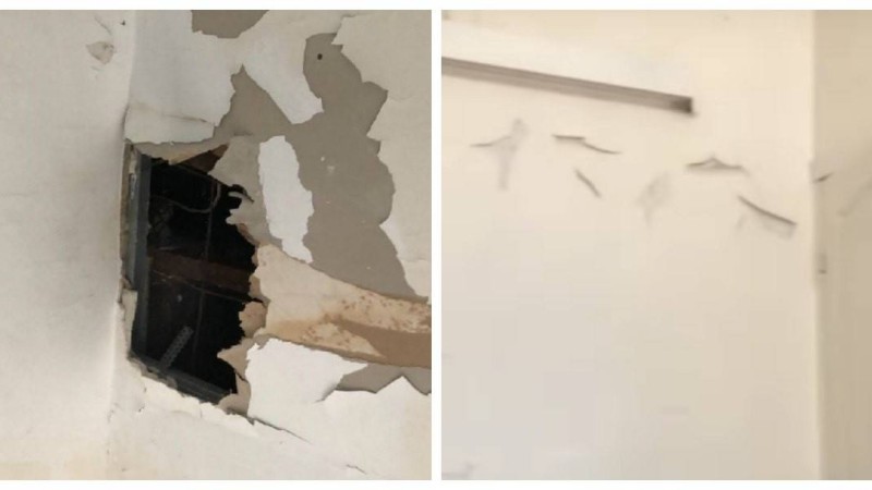 "Менімен қылмыскерлер секілді сөйлеседі": Ақтауда карантинге жабылған бойжеткен жағдайын айтып, мұңын шақты (видео) - Қазақстан жаңалықтары