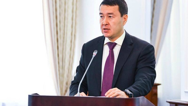 Қаржы министрі коронавируспен күреске 13 млрд доллар бөлінді деп жүрген блогерлерді сынап тастады - Қазақстан жаңалықтары