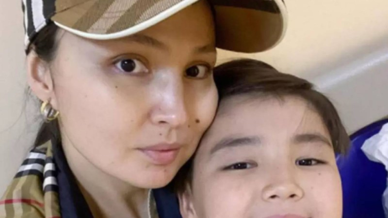 Қайрат Нұртастың ұлының жүрегіне ота жасалмайтын болды