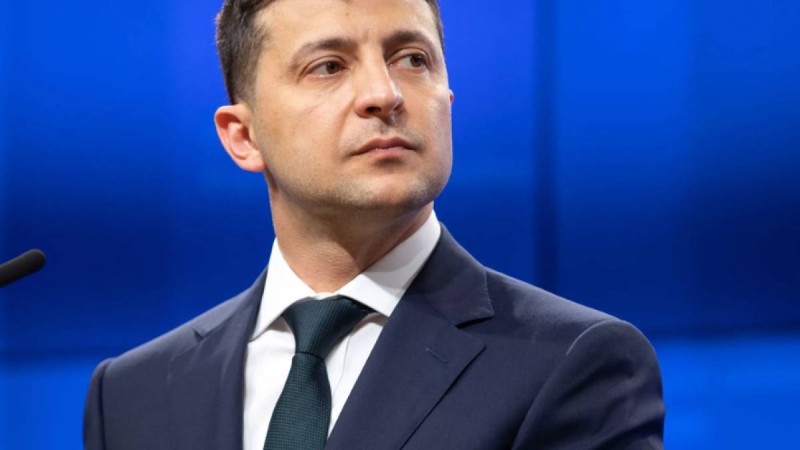 Қазақстанның қоғам белсендісі Зеленскийді Нобель сыйлығына ұсынды