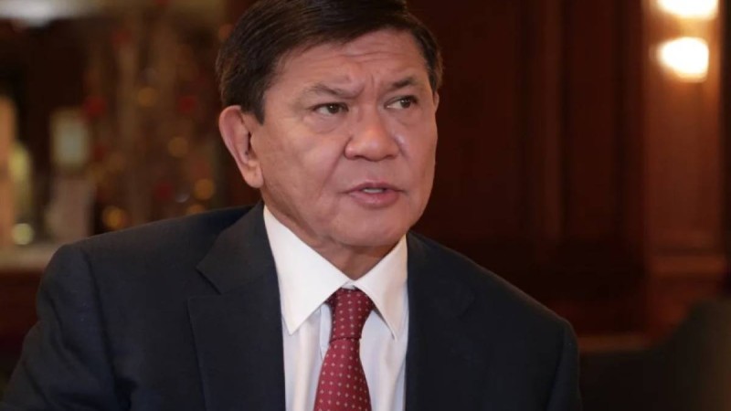 Ешкім астананың Жигули деп аталуын қаламайтын болар – Ермұхамет Ертісбаев