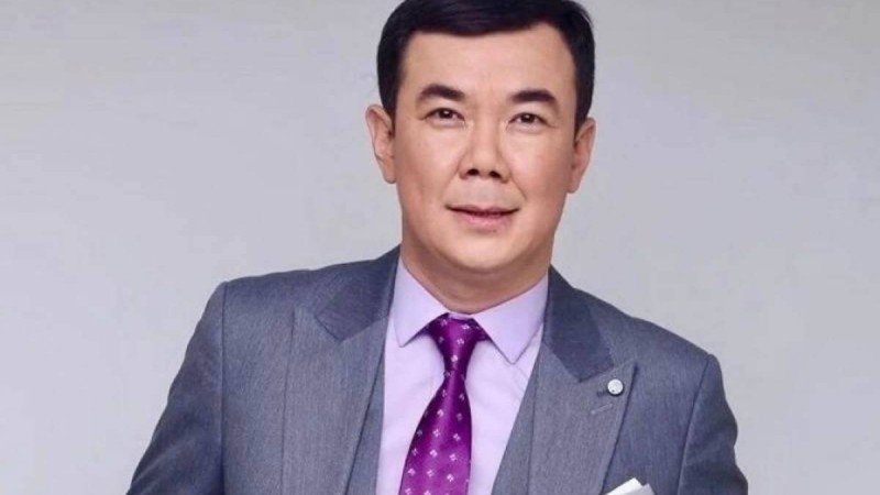 Қоянбаев: Заң мамандығын оқимын, себебі арманым президент болу ғой - Қазақстан жаңалықтары