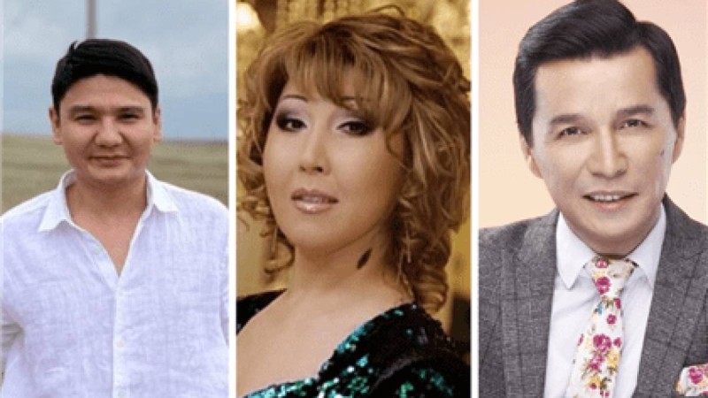 "Ол әйел неге Бейбіттің отбасы мен балаларын ойламады екен?!": Басы дауға қалған Бейбіт Қорғанға өнердегі әріптестері қолдау білдірді