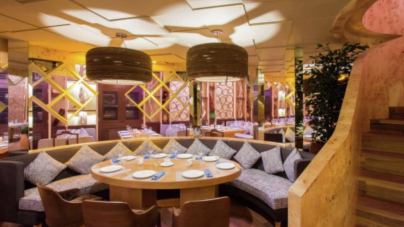 Дәмхана мен мейрамханалар қай кезде ашылады