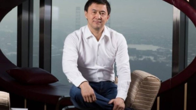 Қайрат Сатыбалдыұлы жазасын қайда өтейтіні белгілі болды