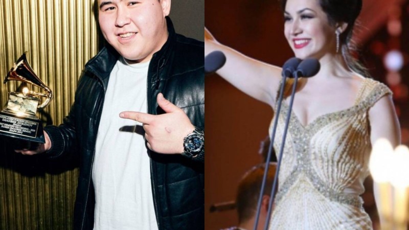 Президент Қасым-Жомарт Тоқаев іс-сапар барысында Мария Мудряк пен Иманбек Зейкеновтің еңбегін ерекше атап өтті