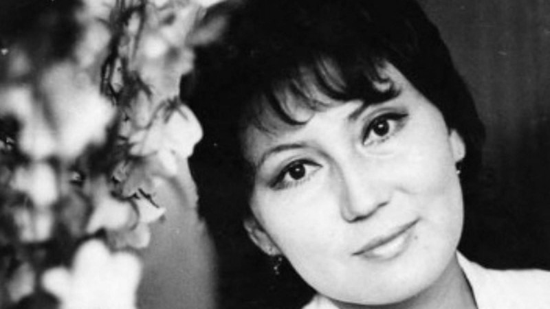 Бүгін қазақтың "Ақбаяны" Мәдина Ералиеваның өмірден қайтқан күні - Қазақстан жаңалықтары