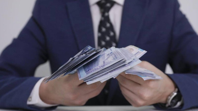 Шиелілік шенеуніктер 335 миллион теңгені өз мақсаттарына жұмсаған (видео)