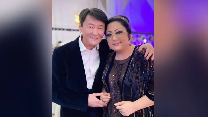 «Мені Заманбек Нұрқаділовпен жолықтырды»: Қыдырәлі Болманов Мақпал Жүнісова туралы ешкім білмейтін сырды айтты