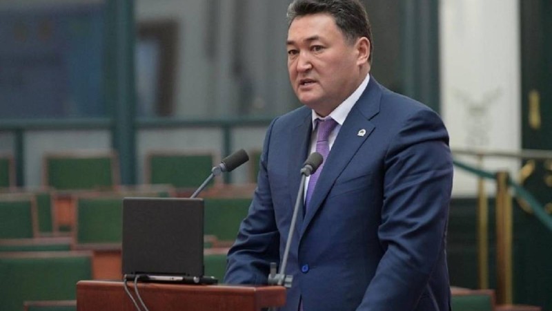 Экс-әкім Бақауов өз жазасын өзгертуден бас тартты