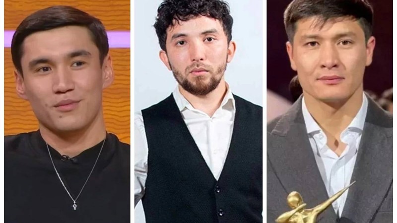 "Құны – 3 миллион теңге": Отандық шоу-бизнестегі жігіттер әйелдеріне қандай сыйлық дайындап жатқанын айтты