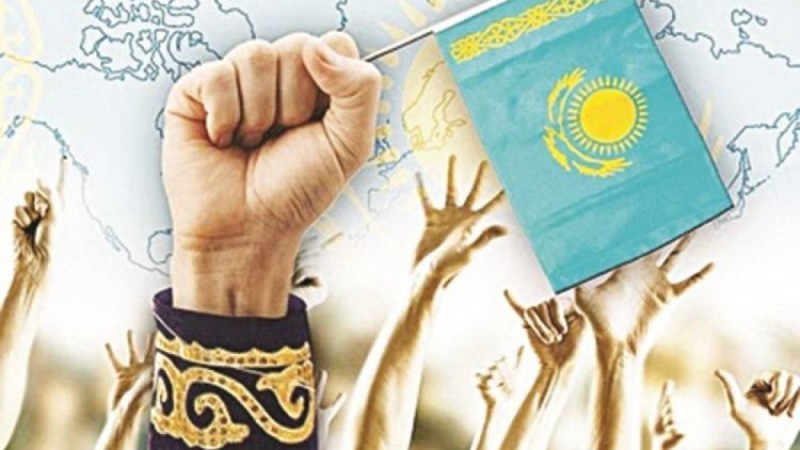 Жазушы Арман Қанидің пікіріне байланысты бірер сөз