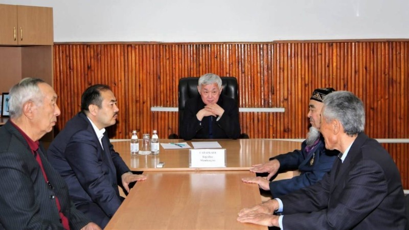 Масанчидегі тәртіпсіздіктерден кейін ақсақалдар соты мен әйелдер кеңесі құрылды - Қазақстан жаңалықтары