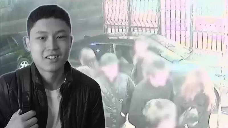 Шерзат Полаттың ісі: прокурорлар айыптау актін дайындап жатыр