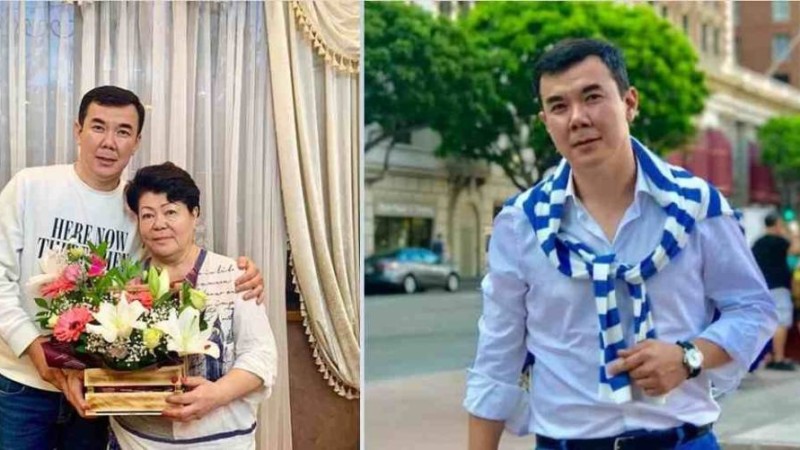 Қоянбаевтың анасы: Нұрлан бала күнінде-ақ тауық сатып, бизнес жасауды үйренген - Қазақстан жаңалықтары