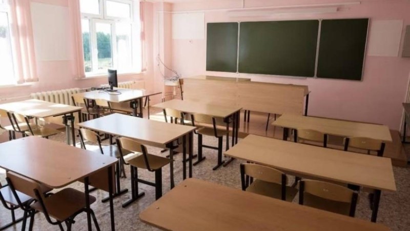 Әжесінің дәрілерін ішкен. Оқушы сабақ үстінде қаза тапты