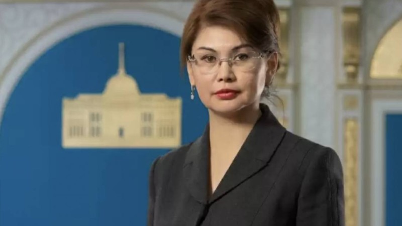 Министр Балаева БАҚ өкілдеріне арнап жазба жариялады