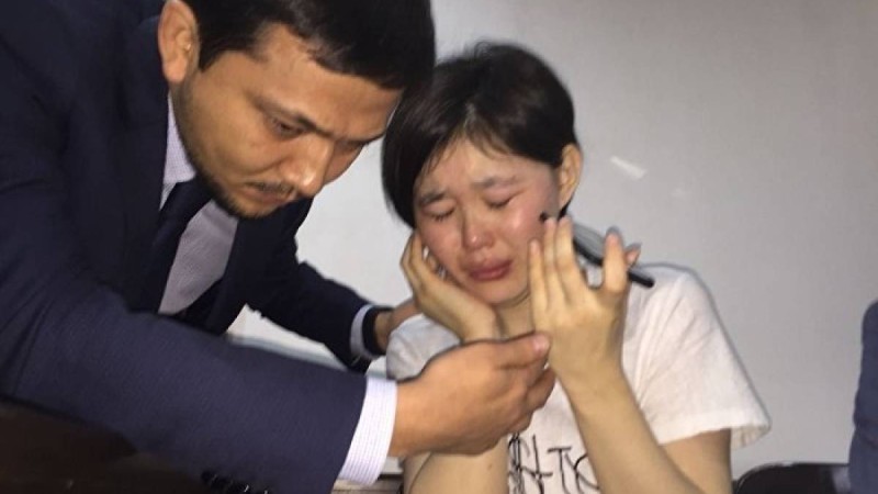 Министрлік Ақжарқын Тұрлыбайды экстрадициялау туралы айтты