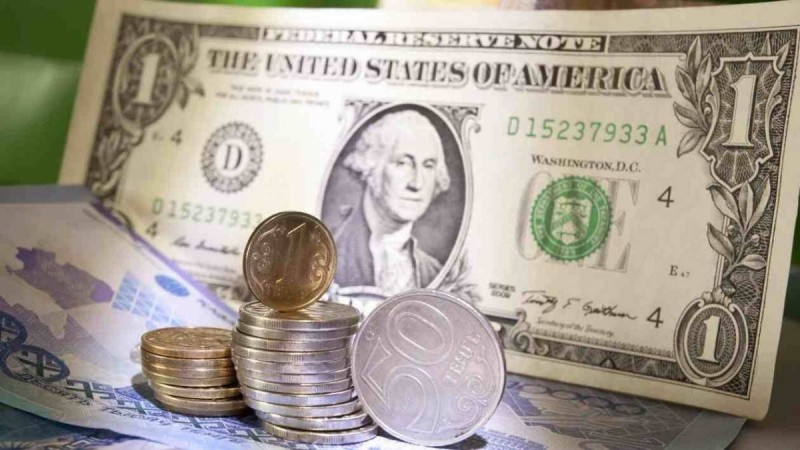 Доллардың қолжетімді болуы теңге бағасына әсер ете алмады - Қазақстан жаңалықтары