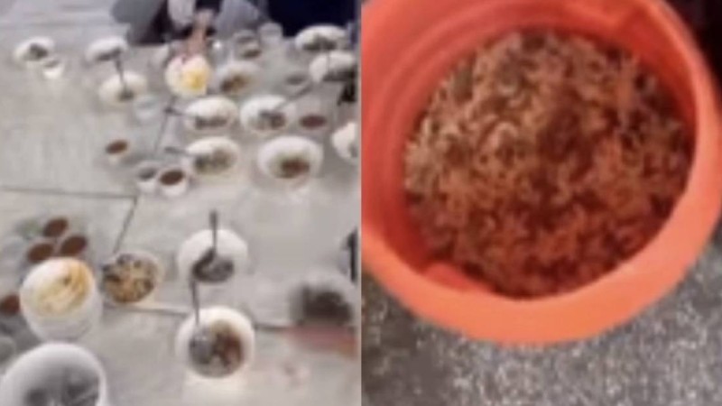 "Оқушылар ұшынып жатыр": Алматыда ата-аналар мектеп асханасындағы тамақ сапасына шағымданды