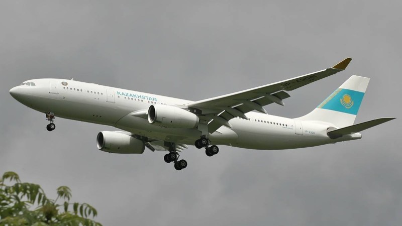 Қазақстанның қай қалаларында ұшақ қатынасы қайта іске қосылады? - Қазақстан жаңалықтары