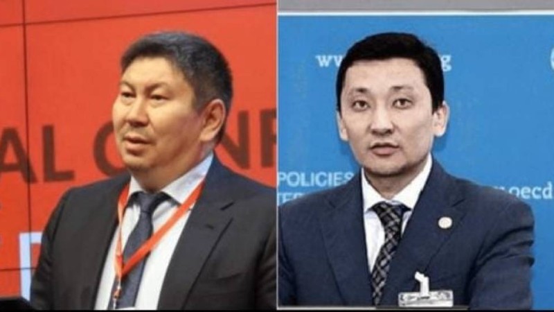 Astana LRT ақшасын жеп қойғандардың бірі - Түркияда, екіншісі - АҚШ-та қашып жүр