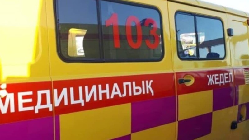 Оралда 10 сынып оқушысы сабақ үстінде қайтыс болды