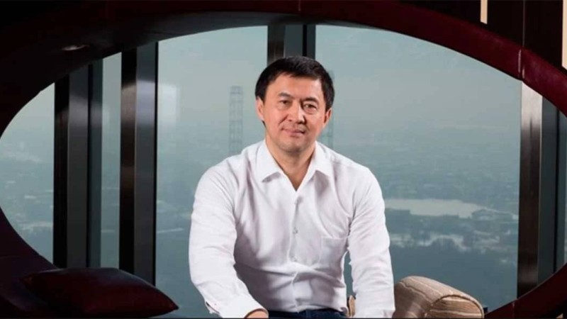 Қайрат Сатылбалдыұлының қылмыстық ісіне қатысты 44,6 миллиард теңге мемлекетке қайтарылды