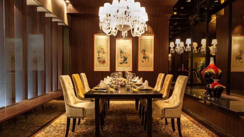 Петропавлда ЖОО ректоры мейрамханаға миллиондаған теңге шығындаған