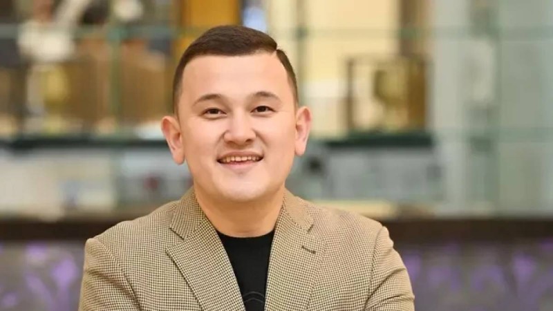 “Халық жауы деп атайды” - Елдос Колобок салық мәселесіне байланысты назын жеткізді