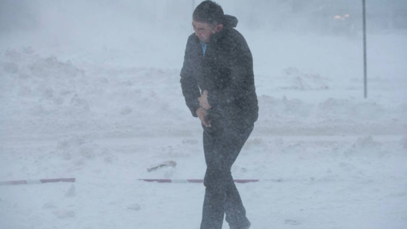 7, 8 наурызға арналған ауа райы болжамы